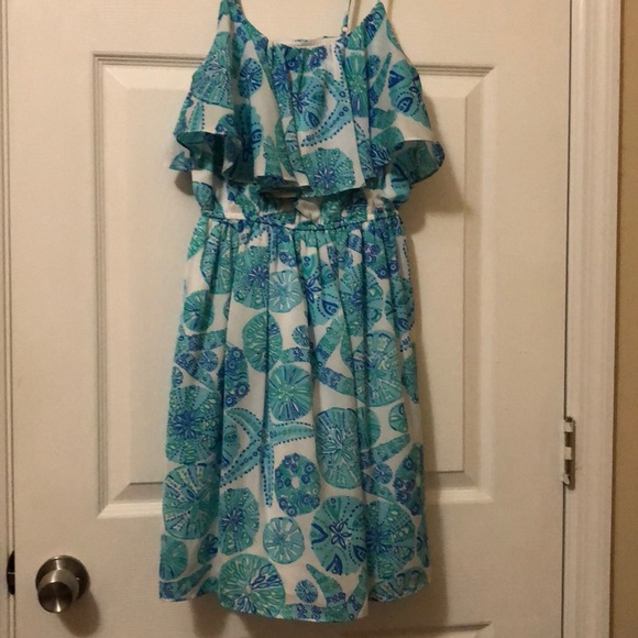 Lilly Pulitzer Dress XS - Picture 4 of 4